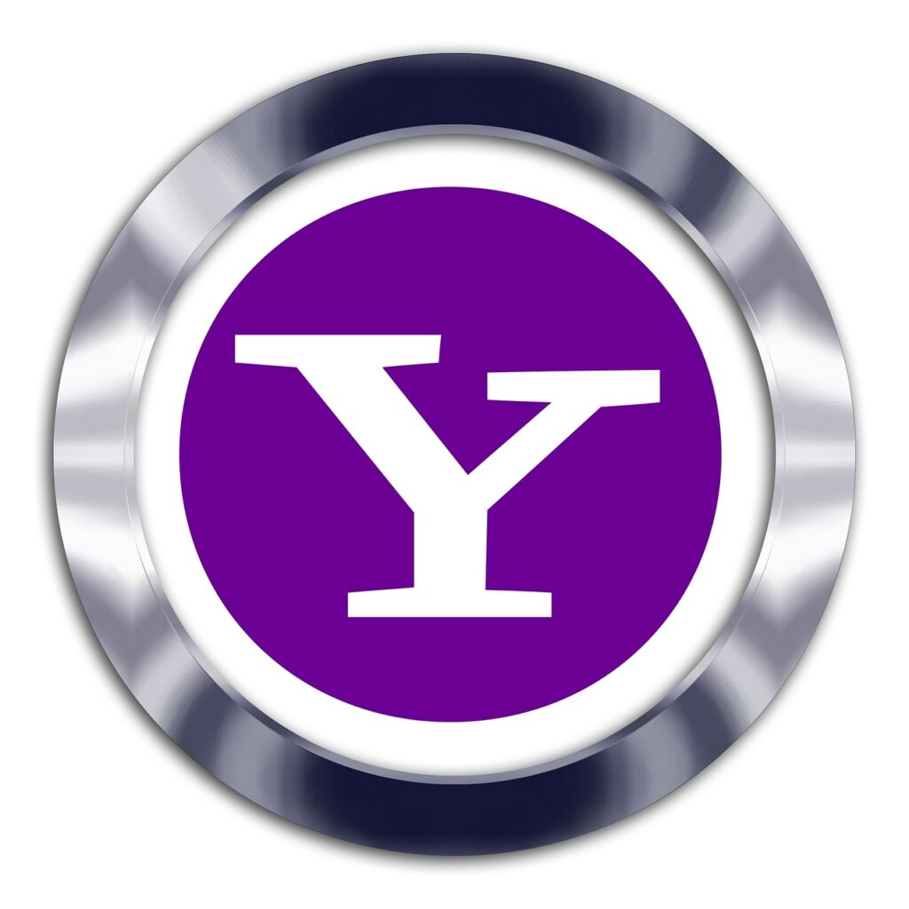 yahoo, search, internet