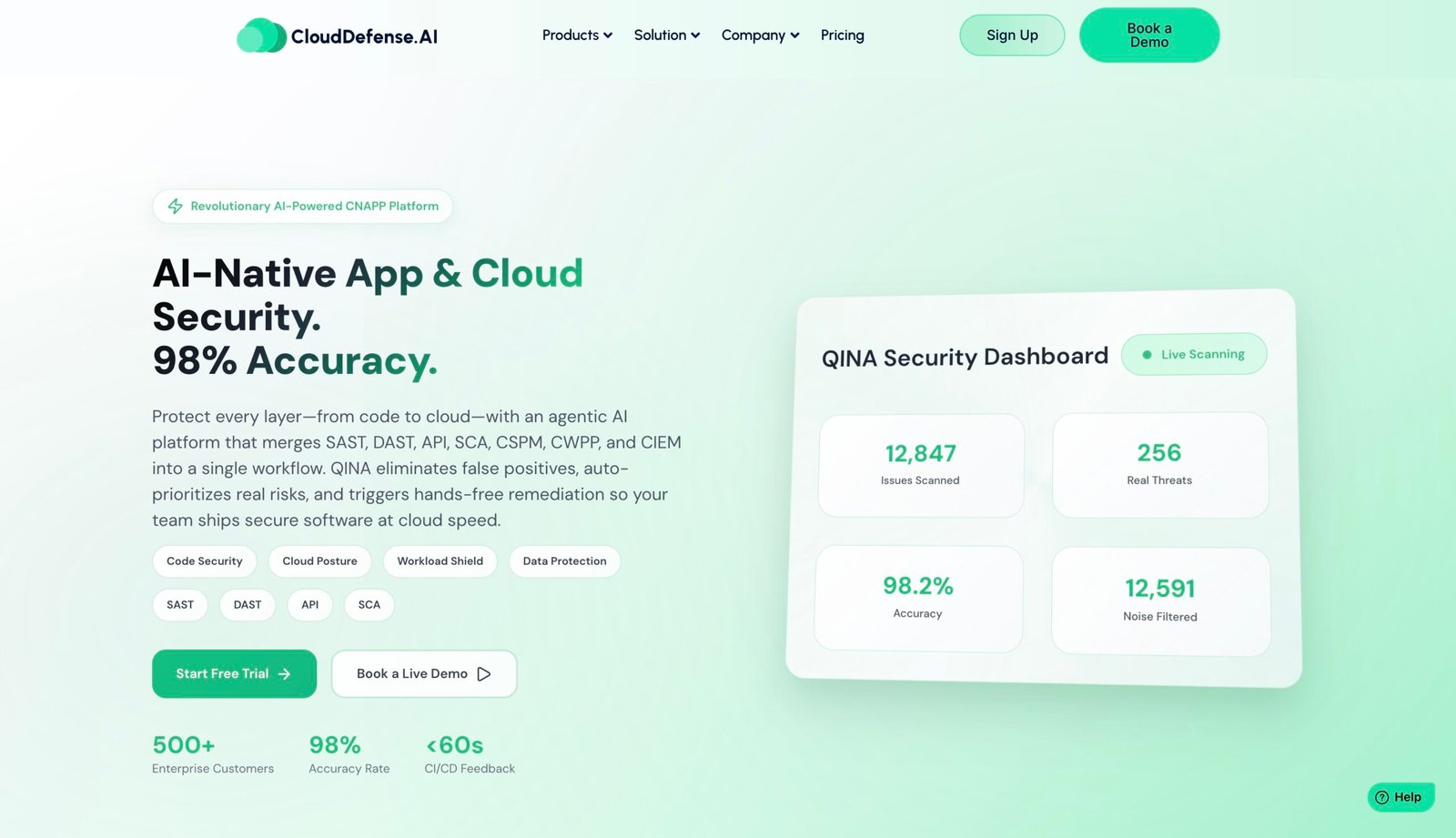 Person writing technical cybersecurity content