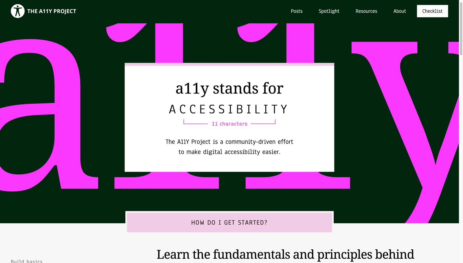 Testing digital accessibility: keyboard checks, color contrast, and assistive technology