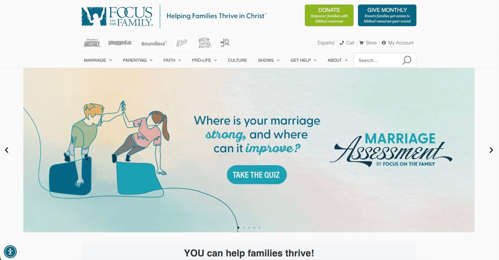 Family reading and writing at home